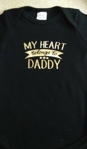 My Heart Belongs To Daddy One Piece
